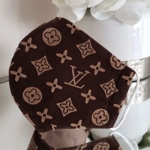 Designer Face Mask π€